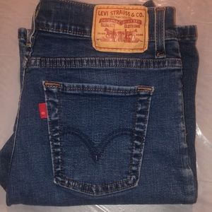 Levi Jeans